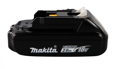 Makita BL1820B Batteria 18V 197254-9 