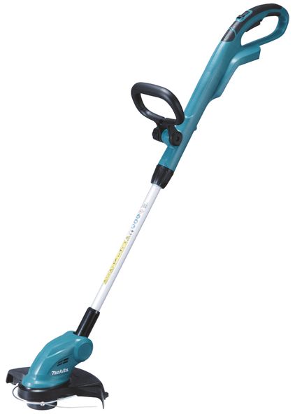 Makita DUR181Z Akku-Rasentrimmer 18 V ohne Akku ohne Lader im Karton 