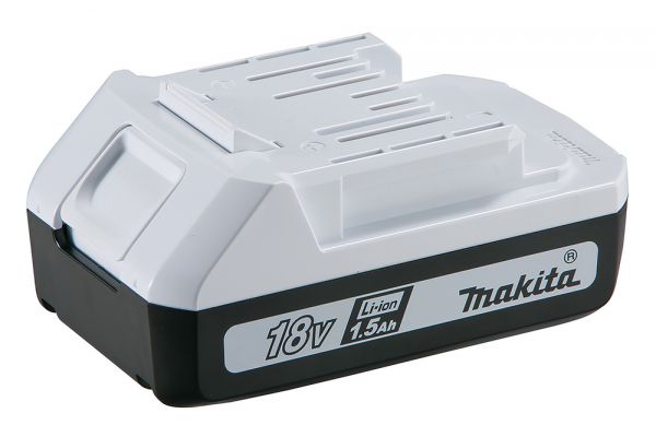 Makita BL1815G Batteria 18V 198186-3 G-Serie