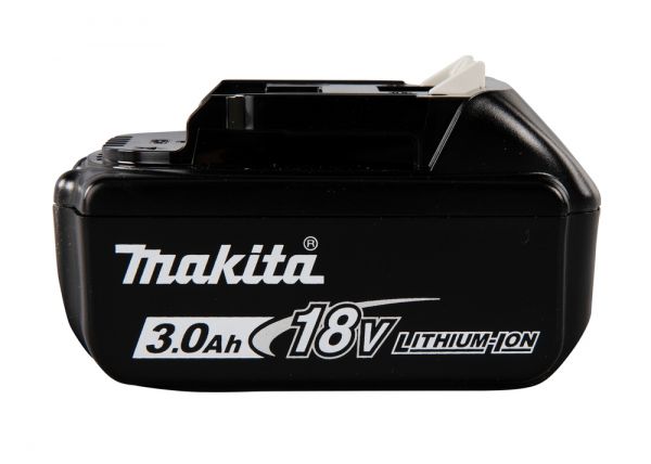 Makita BL1830B Batteria 18V 197599-5 