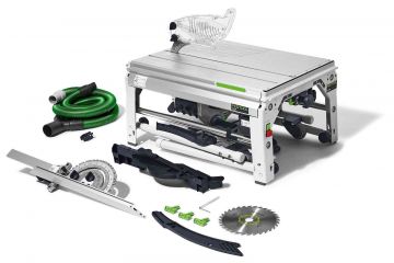 Festool CS 70 EBG Tischzugsäge PRECISIO 225mm 574776