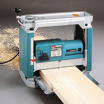 Makita 2012NB pialla a spessore elettrico 1650W 