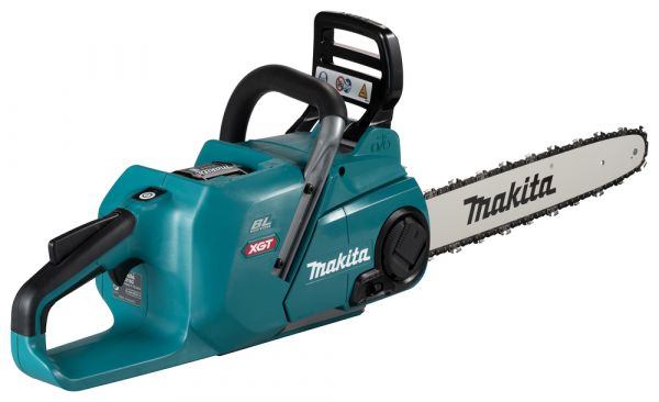 Makita UC016GZ Motosega a batteria 40V senza batteria senza caricatore