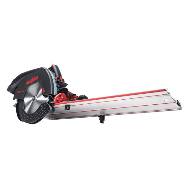 Mafell KSS 60 cc Kappschienen-Säge 1800W 185mm im Karton 91B101