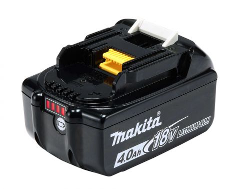 Makita BL1840B Batteria 18V 197265-4