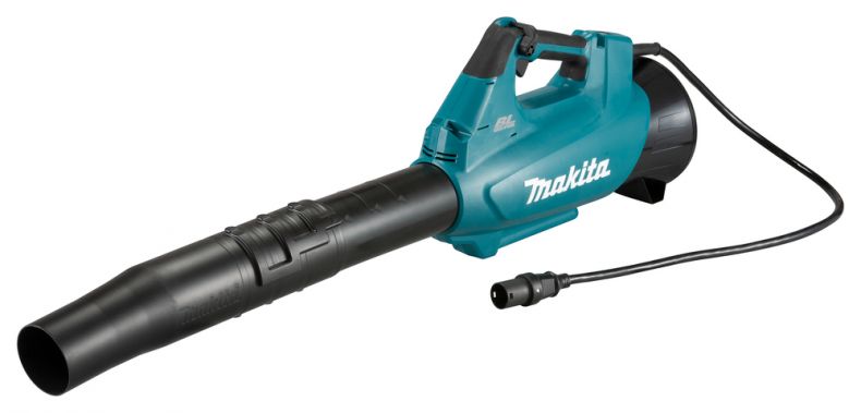 Makita UB001CZ Soffiatore a batteria 36V senza batteria senza caricatore 