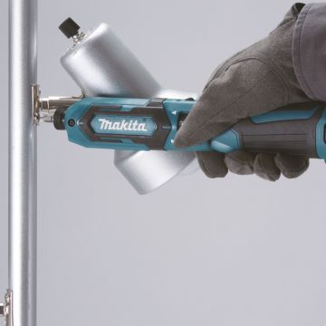 Makita TD022DSE Akku-Schlagschrauber 7,2V 1,5 Ah Akku + Lader in Transporttasche