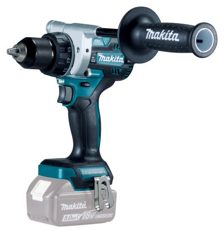 Makita DDF486Z Akku-Bohrschrauber 18V ohne Akku ohne Lader im Karton