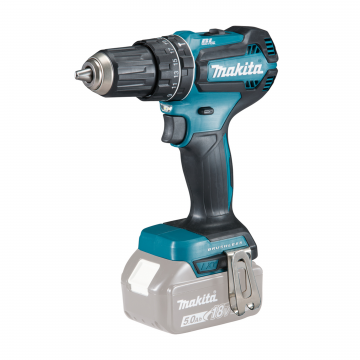 Makita DHP485Z Akku-Schlagbohrschrauber 18V ohne Akku ohne Lader im Karton