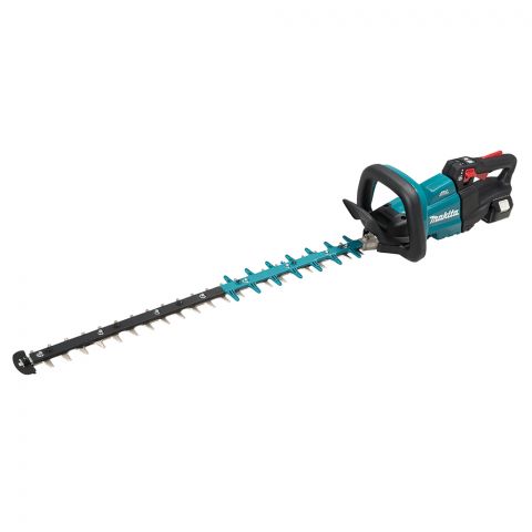 Makita DUH751Z Tagliasiepi a batteria 18V senza batteria senza caricabatterie 