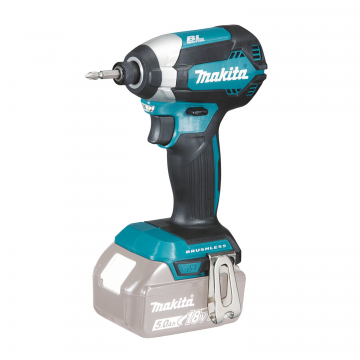 Makita DTD153Z Akku-Schlagbohrschrauber 18V ohne Akku ohne Lader im Karton