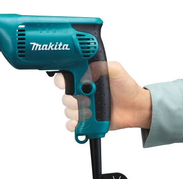 Makita 6413 Bohrmaschine 450W im Karton