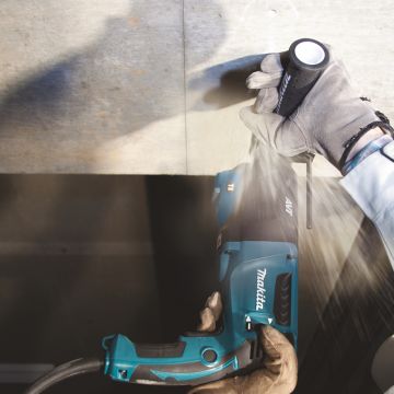 Makita HR2631FT Trapano a percussione 800W valigetta di trasporto