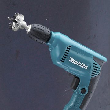 Makita 6413 Bohrmaschine 450W im Karton