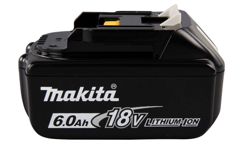 Makita BL1860B Batteria 18V 197422-4