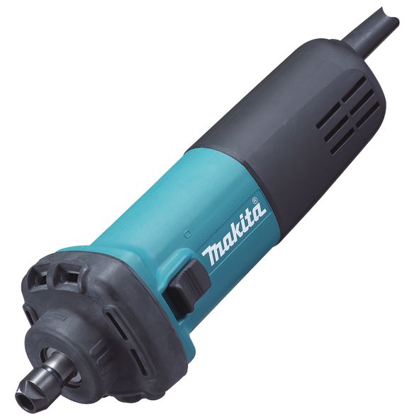 Makita GD0602 Smerigliatrice diritta 400W 