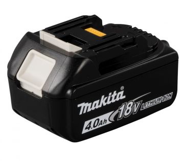 Makita BL1840B Batteria 18V 197265-4