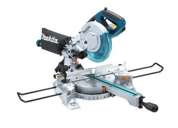 Makita LS0815FLN troncatrice radiale 1400W 216mm