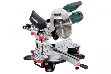 Metabo KGS 254 M Troncatrice 1450W 254mm 602540000