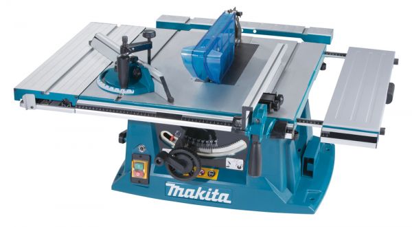 Makita MLT100N Sega da banco 1500W 260mm