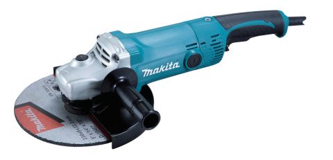 Makita GA9050R Smerigliatrice elettrica 230mm 2000W