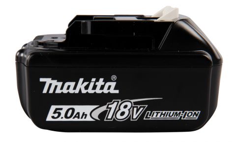 Makita BL1850B Batteria 18V 197280-8 