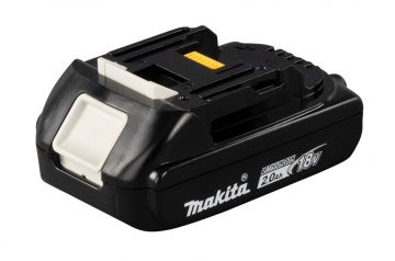 Makita BL1820B Batteria 18V 197254-9 