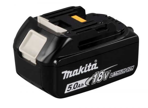 Makita BL1850B Batteria 18V 197280-8 