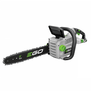 Ego Power CS1800E Akku-Kettensäge 56V ohne Akku ohne Lader im Karton 