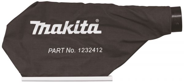 Makita 123241-2 sacchetto per la polvere