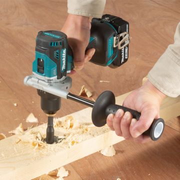 Makita DDF486Z Akku-Bohrschrauber 18V ohne Akku ohne Lader im Karton