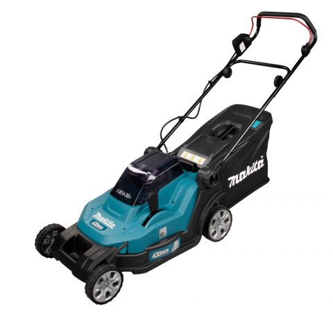 Makita DLM432Z Akku-Rasenmäher 18V ohne Akku ohne Lader im Karton