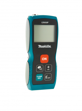 Makita LD050P Entfernungsmesser bis zu 50 m
