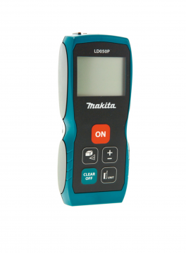 Makita LD050P MISURATORE LASER 50M