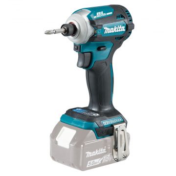 Makita DTD171Z Akku-Schlagschrauber 18V ohne Akku ohne Lader im Karton