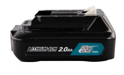  Makita BL1021B Batteria 12V 197396-9 