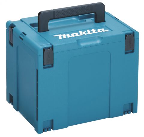 Makita Koffer MAKPAC Gr. 4 leer 821552-6