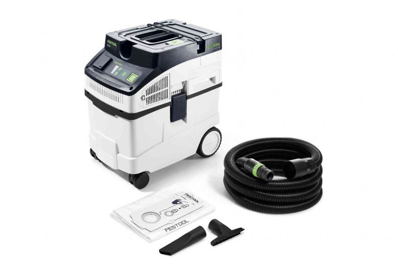 Festool CT 25 E Unità mobile d'aspirazione 577498