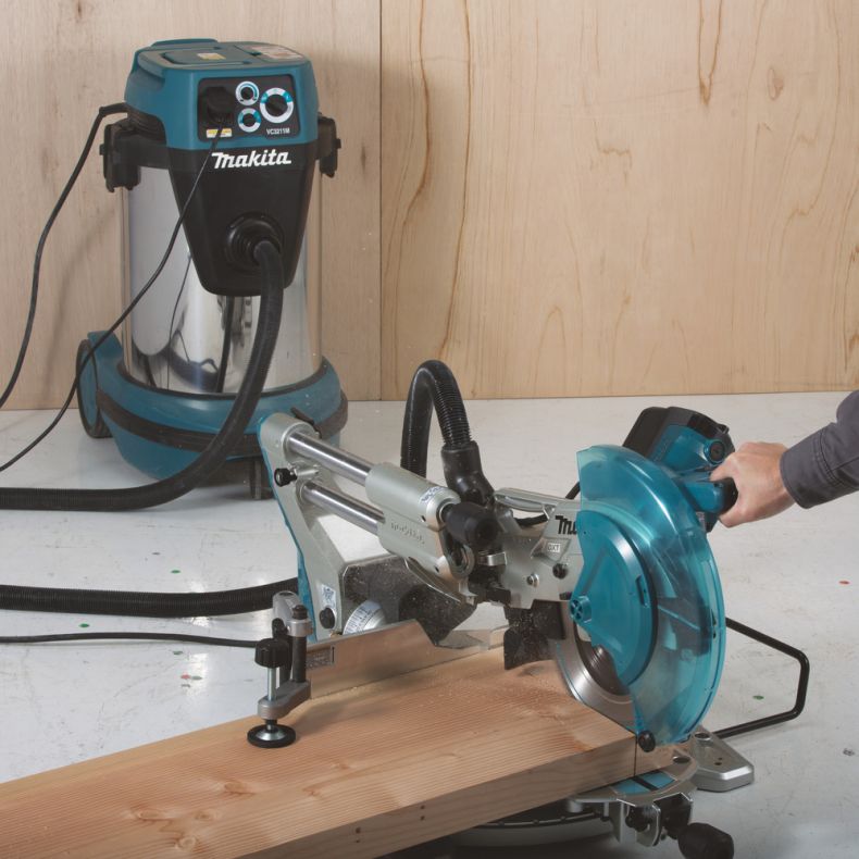 Makita LS1019L Kapp und Gehrungssäge 1510W 260mm im Karton