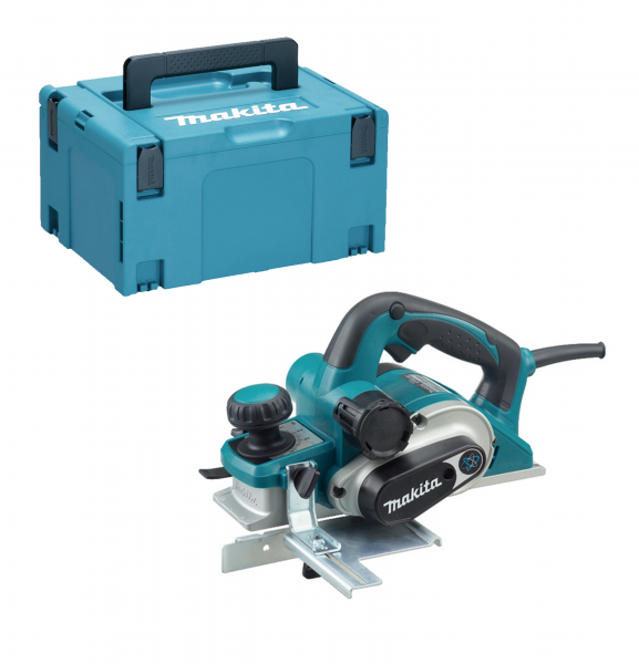 Makita KP0810CJ pialla legno 1050W Macpak