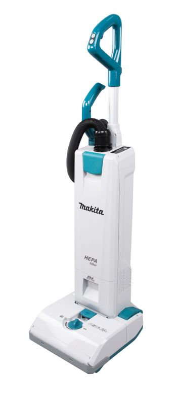 Makita DVC560Z Aspirapolvere a cilindro senza fili 2x 18V senza batteria senza caricatore