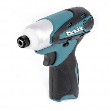 Makita TD090D Trapano avvitatore a percussione 10,8V senza Batteria senza Caricatore 