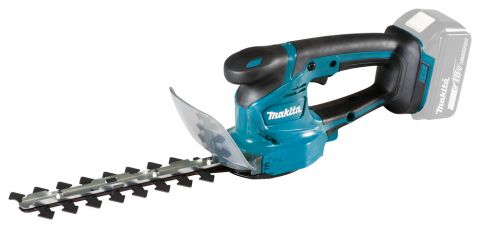 Makita DUM111ZX Tagliabordi - Tagliasiepi a batteria 18V senza batteria senza caricabatterie 