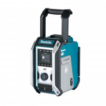 Makita DMR115 Akku-Radio 12V-18V ohne Akku ohne Lader im Karton