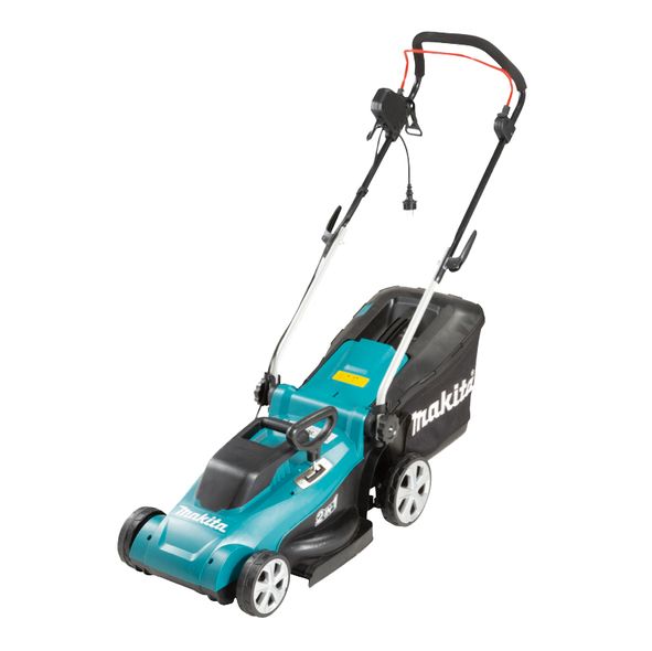 Makita ELM3720 Elektro-Rasenmäher 1400W im Karton