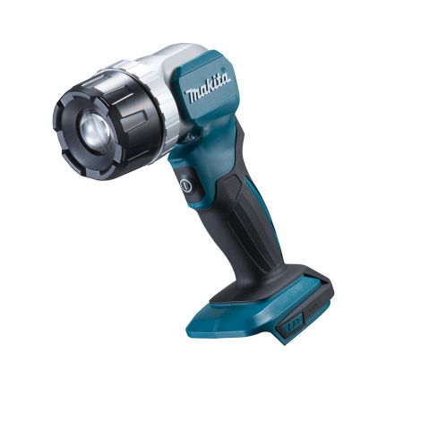 Makita DML808 Akku-Lampe 14,4V - 18V ohne Akku ohne Lader im Karton 